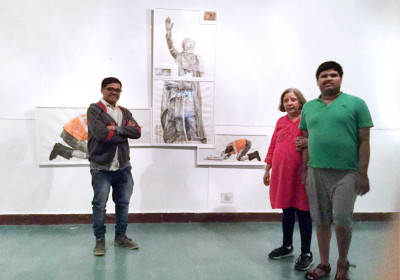 Visited-Venkatappa-2