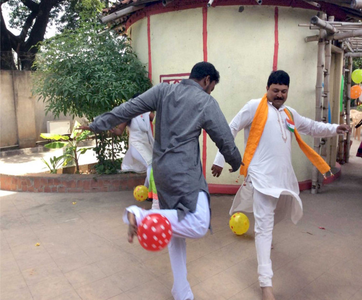 Independence-day-celebration