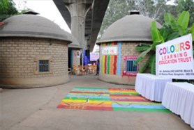 COLOURS CENTRE FOR LEARNING – Colours Centre For Learning