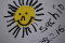 Smiley Sun 1